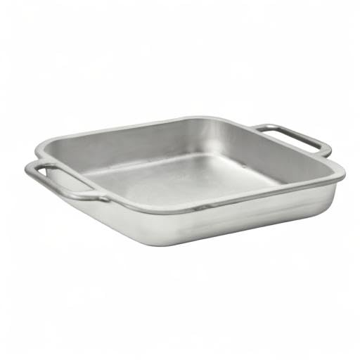 IMUSA 13.5x10in H. Cajun Cast Aluminum Roaster/Baking pan - Image 9