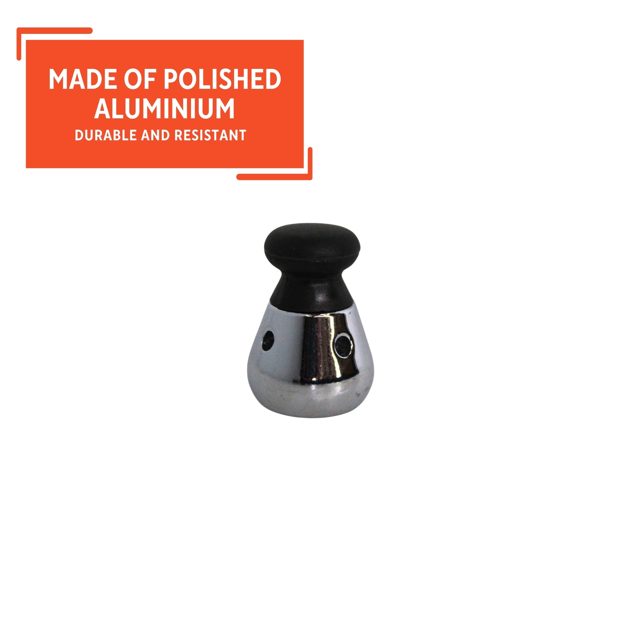 IMUSA Stovetop Pressure Cooker Replacement Regulator - Image 3