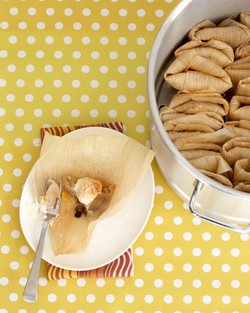 IMUSA USA Aluminum Tamale and Steamer Steamer Pot 20-Quart, Silver - Image 7